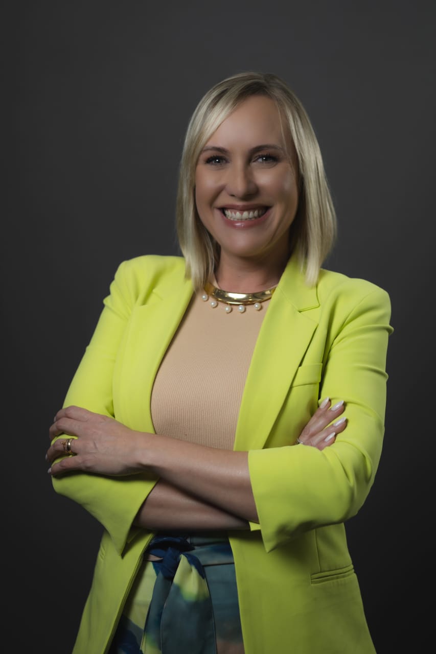 Carline Forell — Advogada especialista em Propriedade Intelectual